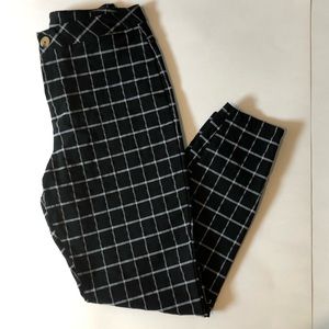 PacSun PS/LA Grid Pants
